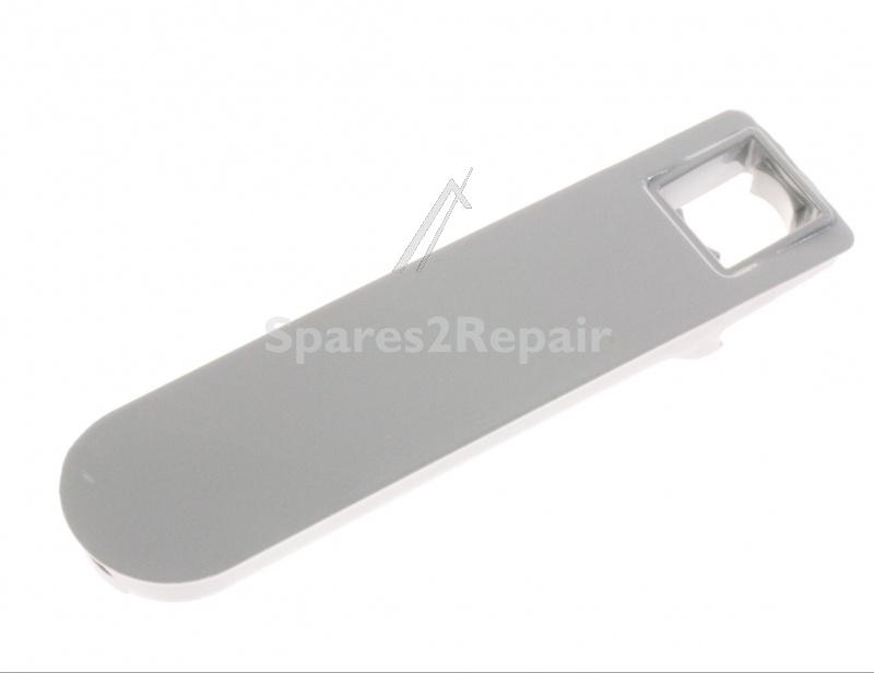 Casing Cover - C00329520 481241378768 Cover Right [Whirlpool Indesit]