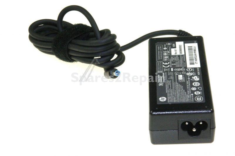 Hewlett Packard Power Supply notebook - 709985-002 Adptr 65w S-3p Npfc Rc 4 5mm C