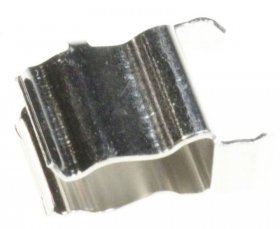 Panasonic Fixings And Brackets - A62316010bp Holder