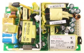 Elica Power Supply Board - Trf0008761 Power Module