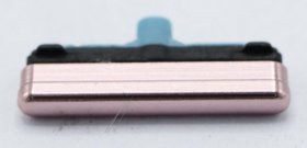 Samsung Button - Gh98-46203d Volume Button Galaxy S21 (sm-g991b) Phantom Pink