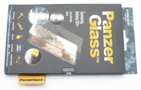 Panzerglass Display Protective Plastic Film - 7257 Panzerglass Samsung Galaxy S21 Plus 5g | Screen Protector Glass