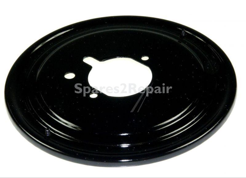 Mechanical Components - 8055976 Grate Single Kfk_0011218 [Amica]