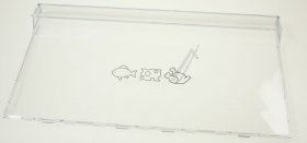 Panel - 5928570200 C00864350 Beko_drawer_cover_assy [Arcelik]