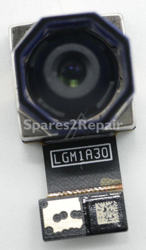 Motorola Camera Module - Sc28c56498 Mdl Camr 48m 48m Pdaf Doha Rear48m Lgm1a