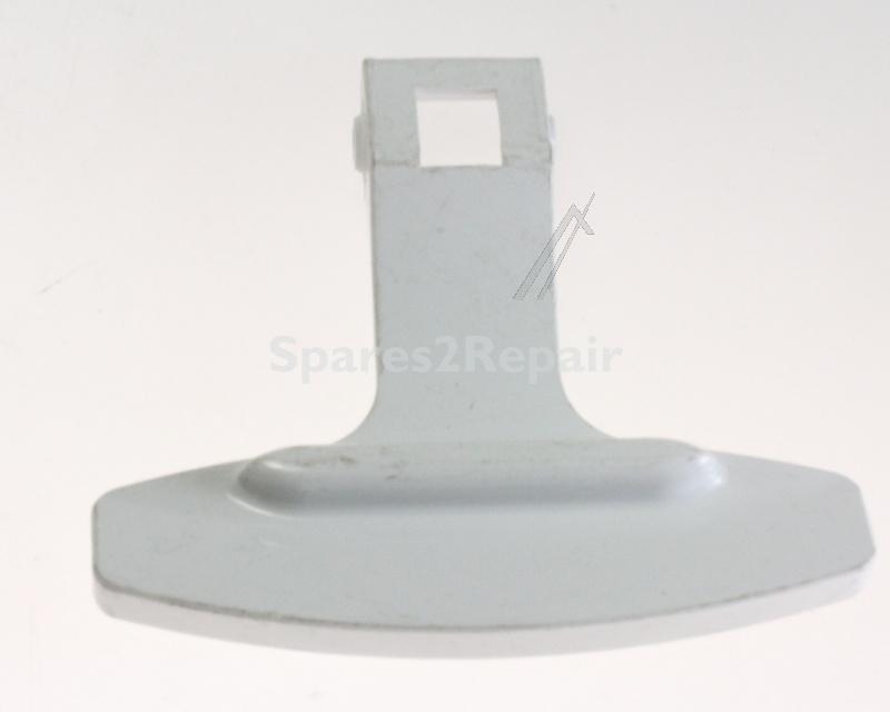 Haier Washing Machine And Tumble Dryer Door Handles - 0020203117a 49048985 Handle Of Sight Window