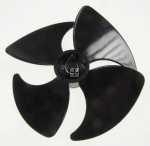 Panasonic Fan Blades - Cnrag-302630 Propeller