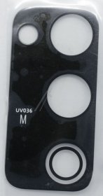 Samsung Camera Glass - Gh64-08284d Window Display-main Cam_zg