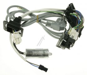 Harness - 5924870200 C00954399 Complete Thermo [Arcelik]