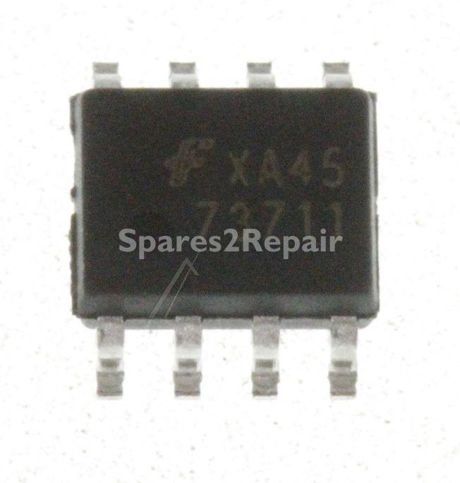 Fairchild Ic - 73711 Ic 8-sop -rohs-