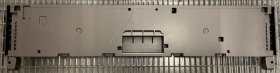 Operating Unit Screen - 1745950179 C00896545 Control Panel Covers [Arcelik]