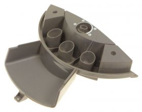 Domena Panel-glass-ic - 500350182 Front Panel
