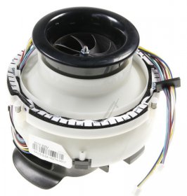 Dyson Vacuum Cleaner Motor - 966035-02 Motor & Bucket Assembly