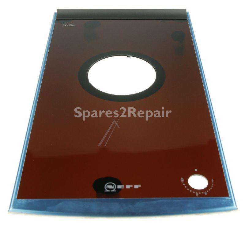 Ceramic Surface - 00689616 Glass Ceramic Hob Top [Bosch Siemens]