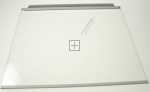 Glass Panel - 4658050300 C00869422 Crisper Cover As 3_2_k_bi 54_b16 Arcp1 [Arcelik]