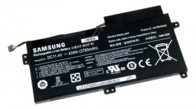 Samsung Laptop Battery - Battery p31pd4-02-n01 ramos li-ion 1p3s