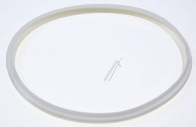 Com Pressure Cooker Seal - Dichtungsring Schnellkochtopf Ø 22cm Alternativ Fur Monix Antiguas, Alza, Suitable For Fagor Dia