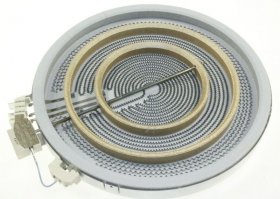 Hot Plate - Hob Top [Bosch Siemens]