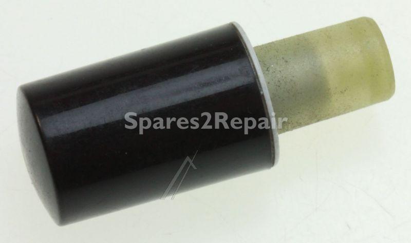 Handle - 00184048 Knob-time [Bosch Siemens]