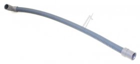 Smeg Outlet Pipe - 758975152 Hose Sc poz clap prf500mp