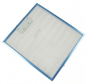 Teka Metal Grease Trap - 40472718vr00 40472718 Metallic Filter De70 (unit)