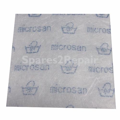 Motor Filter - 00642879 Motor Protective Filter [Bosch Siemens]
