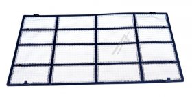 Air Vent - 11220508000168 4055413498 Air Filter back Panel upper (p [Electrolux Aeg]