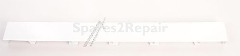 Smeg Leg Cover Strip - 769450515 Air Ventilation Grille