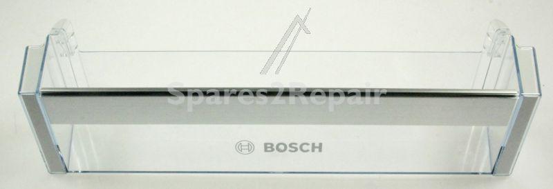 Refrigerator - Freezer Door Shelf - 00747482 Bottle Shelf [Bosch Siemens]