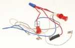 Esco Filament Lamp - Light C