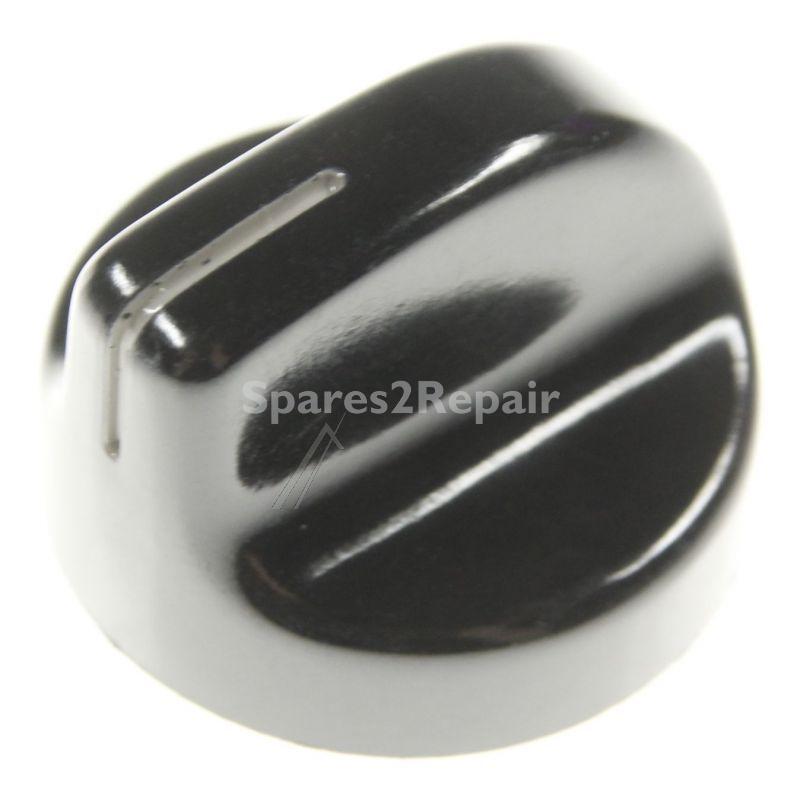 Smeg Control Knobs - 764974754 Tap Knob Nr We706gbs