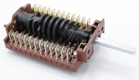 Smeg Oven Switch - 811730455 Selector Switch