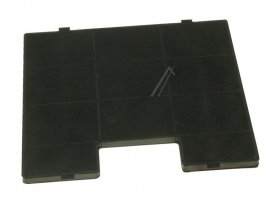 Carbon Filter - Fwk250 1060042 Carbon Filter Fw-k250 [Amica]