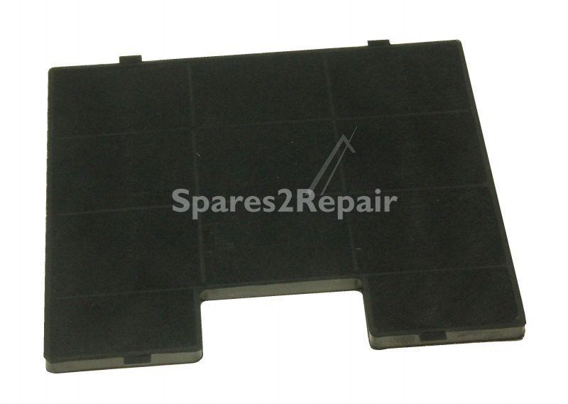 Carbon Filter - Fwk250 1060042 Carbon Filter Fw-k250 [Amica]