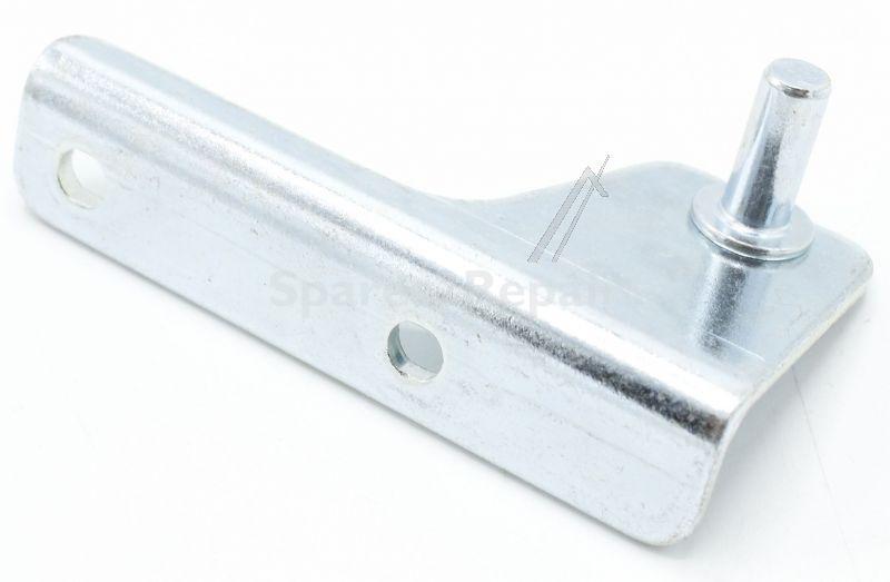 Whirlpool Door Hinges - C00501804 482000093534 Hinge Top
