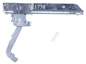 Smeg Door Hinges - 931331738 Door Hinge