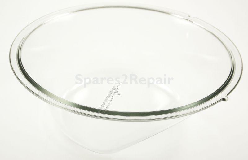 Door Glass - 1035578 Door Glass [Amica]