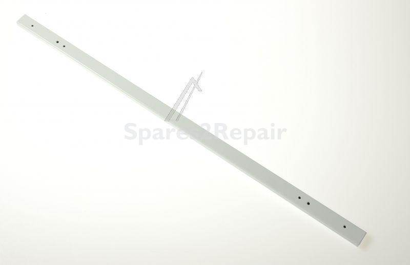 Oven Door Handles - 9076334 Door Handle 15v2 Profile 20-10-434 White [Amica]