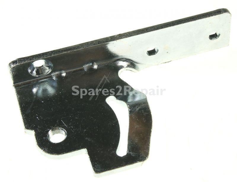 Smeg Door Hinges - 931331603 Middle Hinge Assembly