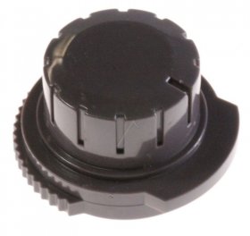 Control Knob - 5312811871 Rotary Knob Steam Setting Dlvi85(abs) 1840 [Delonghi]