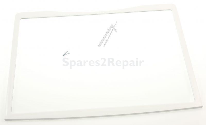 Haier Pane - 0060810103 49056008 Glass Shelf