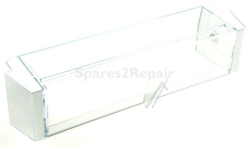 Refrigerator - Freezer Door Shelf - 00749233 Tray [Bosch Siemens]