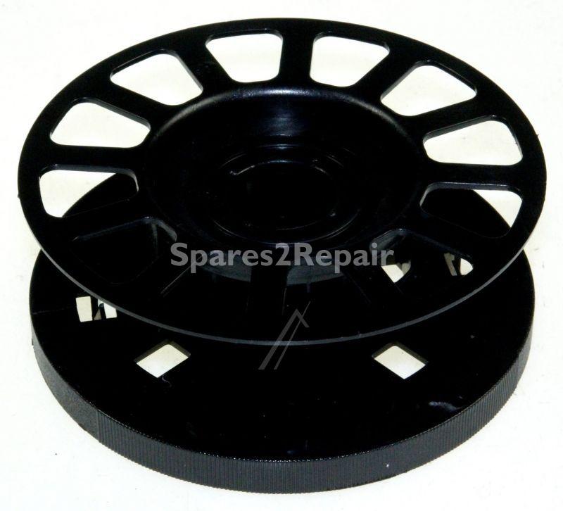 Housing Part - 00797607 Connection Part [Bosch Siemens]