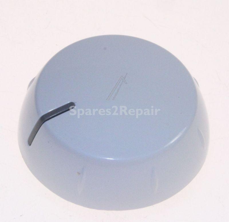 Button - 2865400600 C00878013 Program Knob [Arcelik]