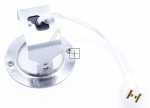 Faber Roblin Light Holder - 133 0057 313 Kit Flat Lighting Group W-lampholder