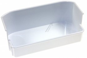 Refrigerator - Freezer Door Shelf - 00483501 Tray [Bosch Siemens]