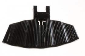 Washing Machine And Tumble Dryer Door Handles - 42056510 Door Handle Black [Vestel]