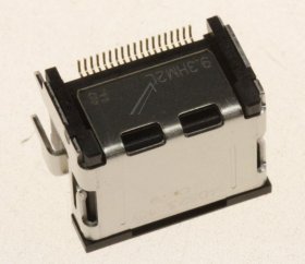Lg Hdmi Female Socket - Eag63530101 Connector Hdmi
