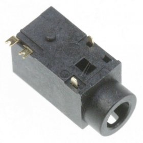 Lg Headphone Jack - Eag61030009 Jack Phone