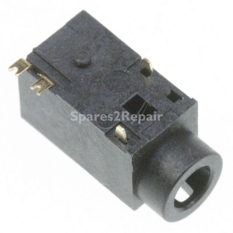 Lg Headphone Jack - Eag61030009 Jack Phone